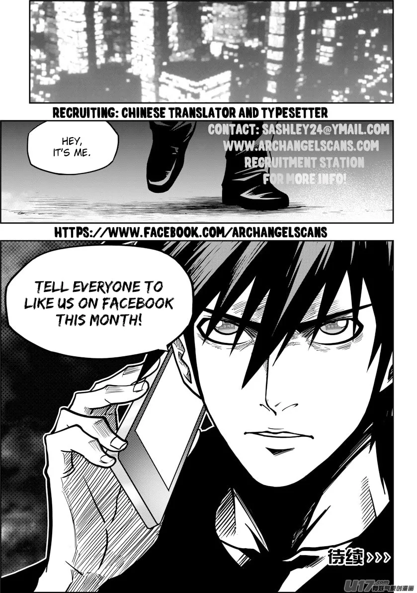 Read ShiGuiZhe chapter 19 image 30 on Lezhin