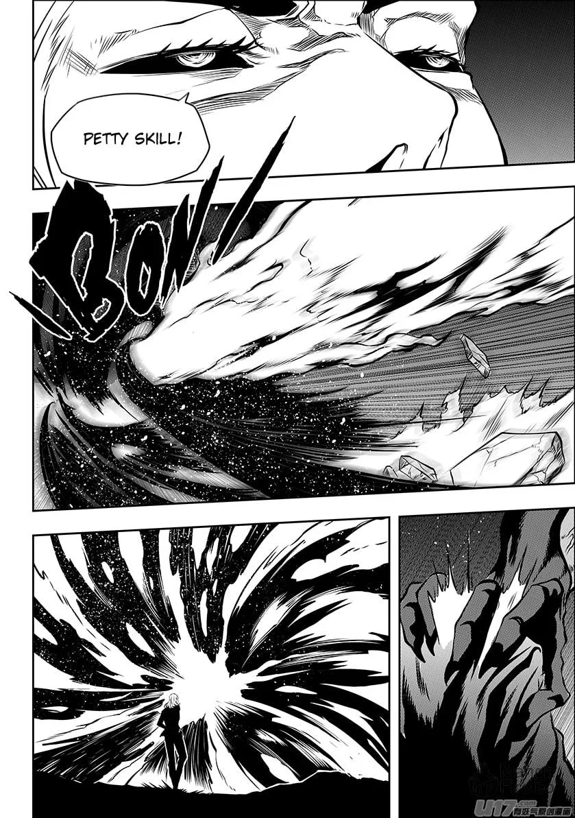 Read ShiGuiZhe chapter 190 image 17 on Lezhin