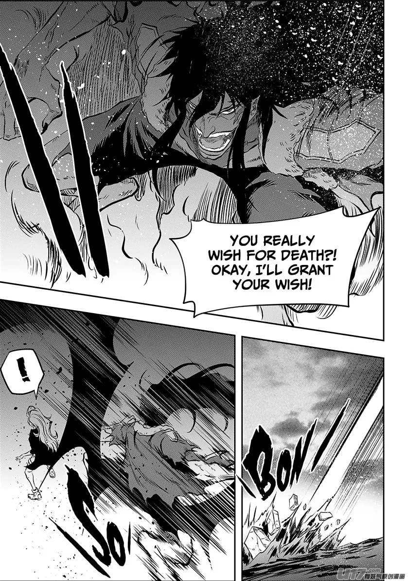 Read ShiGuiZhe chapter 192 image 12 on Lezhin