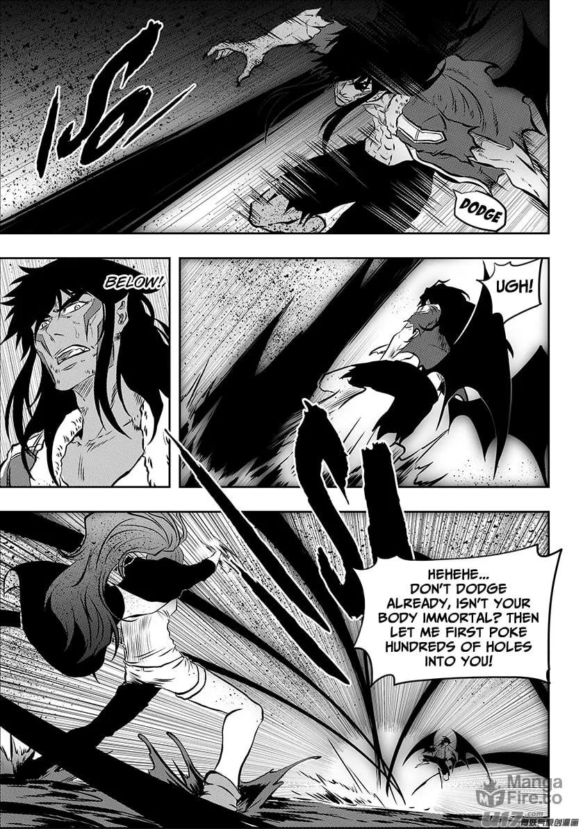 Read ShiGuiZhe chapter 192 image 14 on Lezhin