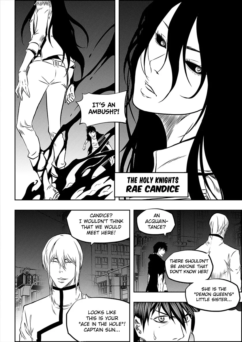 Read ShiGuiZhe chapter 193 image 16 on Lezhin