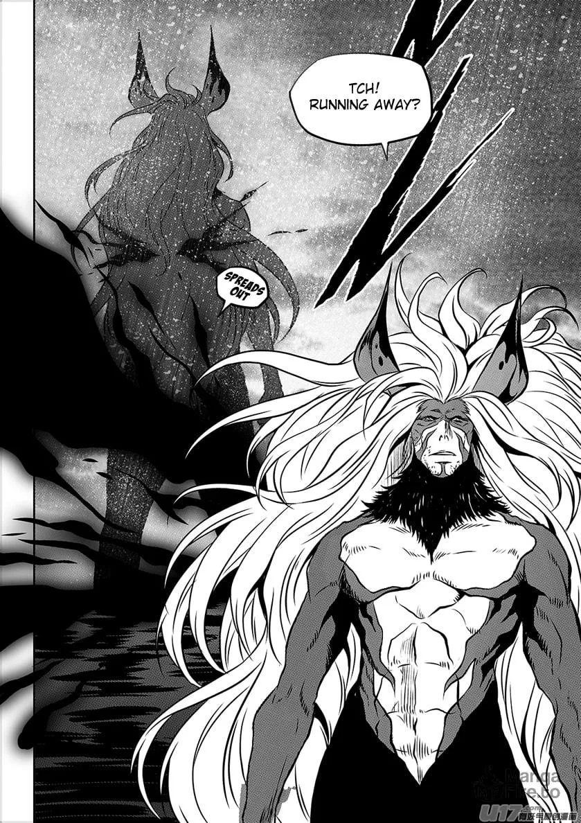 Read ShiGuiZhe chapter 193 image 8 on Lezhin