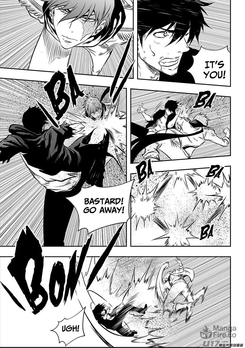 Read ShiGuiZhe chapter 194 image 2 on Lezhin