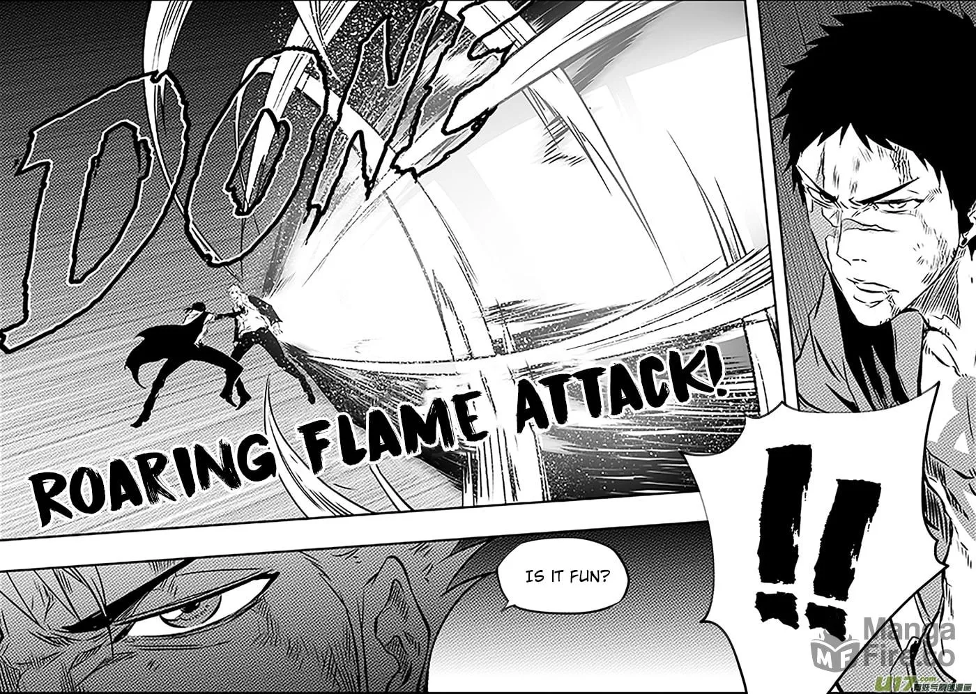 Read ShiGuiZhe chapter 195 image 20 on Lezhin