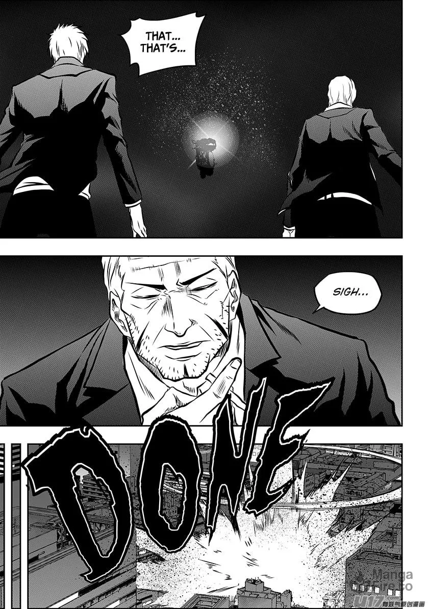 Read ShiGuiZhe chapter 195 image 5 on Lezhin