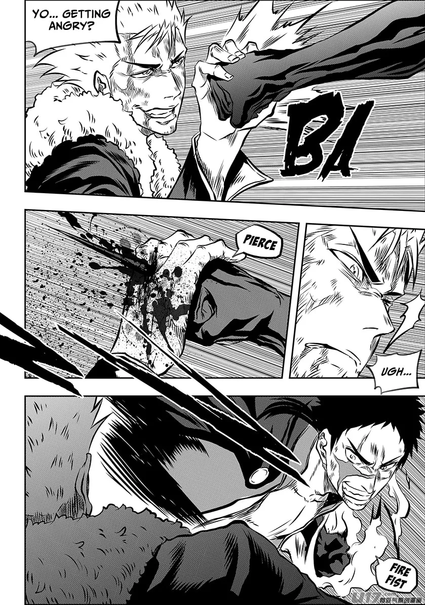 Read ShiGuiZhe chapter 196 image 10 on Lezhin