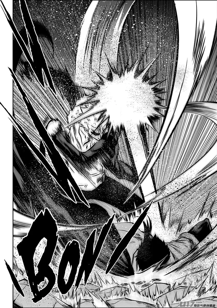 Read ShiGuiZhe chapter 196 image 12 on Lezhin