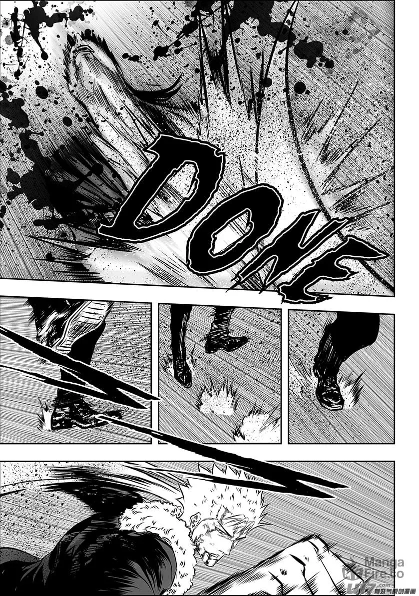 Read ShiGuiZhe chapter 197 image 2 on Lezhin