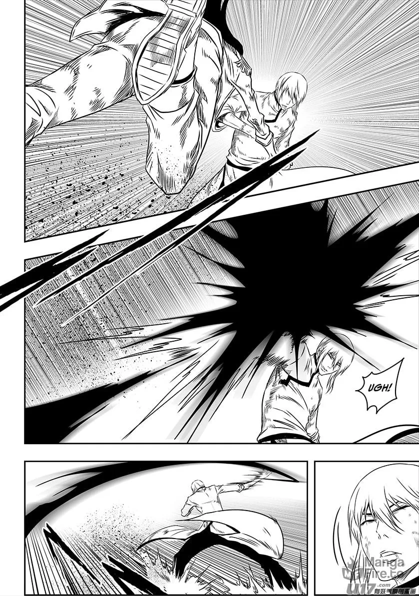 Read ShiGuiZhe chapter 199 image 9 on Lezhin