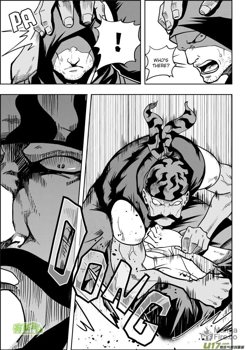 Read ShiGuiZhe chapter 20 image 26 on Lezhin
