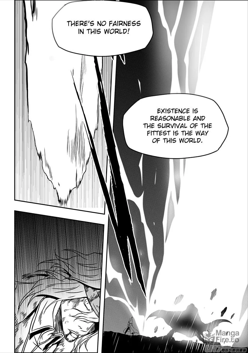Read ShiGuiZhe chapter 200 image 17 on Lezhin