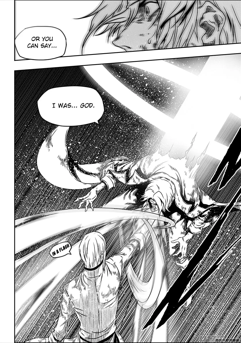 Read ShiGuiZhe chapter 200 image 7 on Lezhin