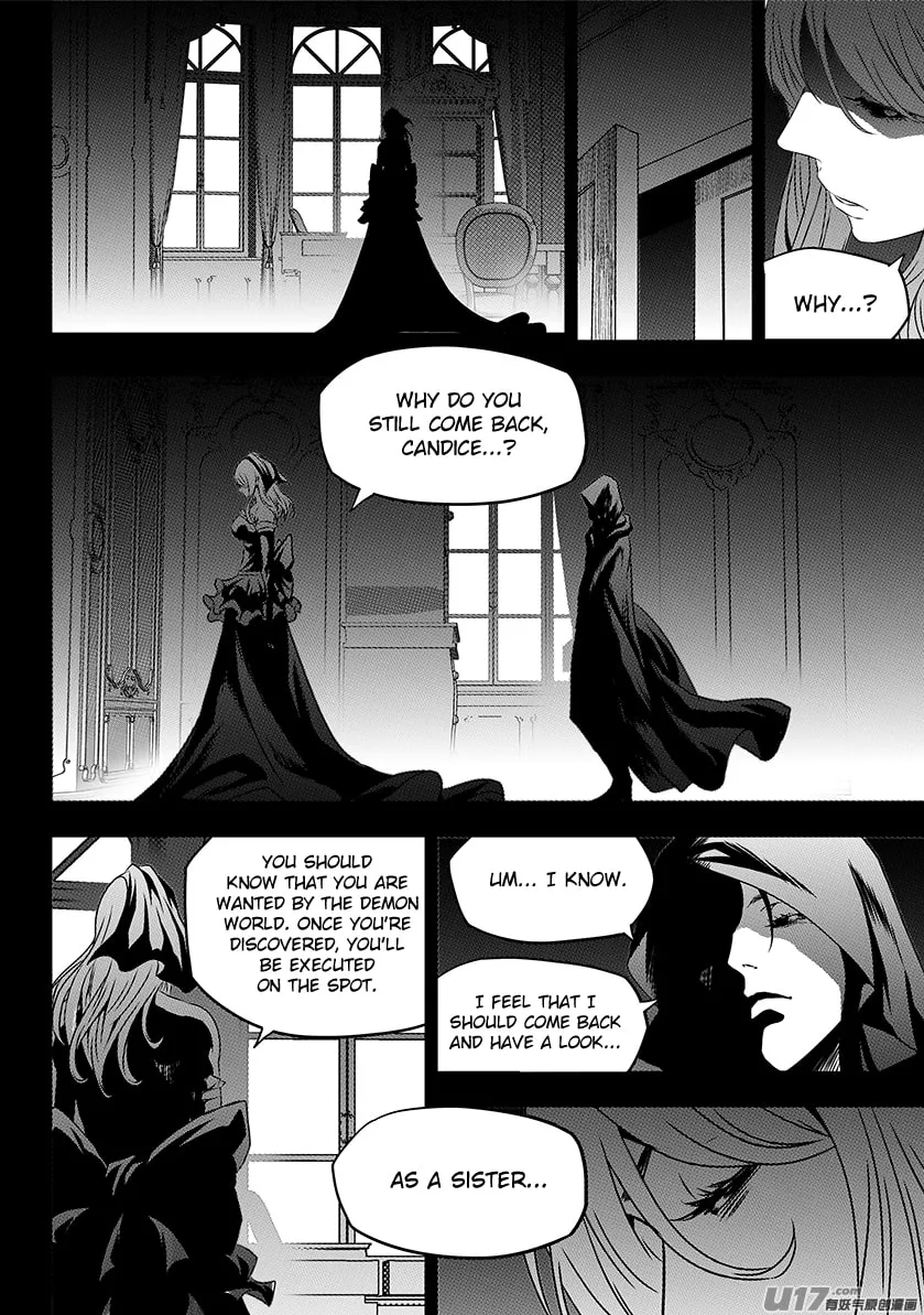Read ShiGuiZhe chapter 201 image 15 on Lezhin