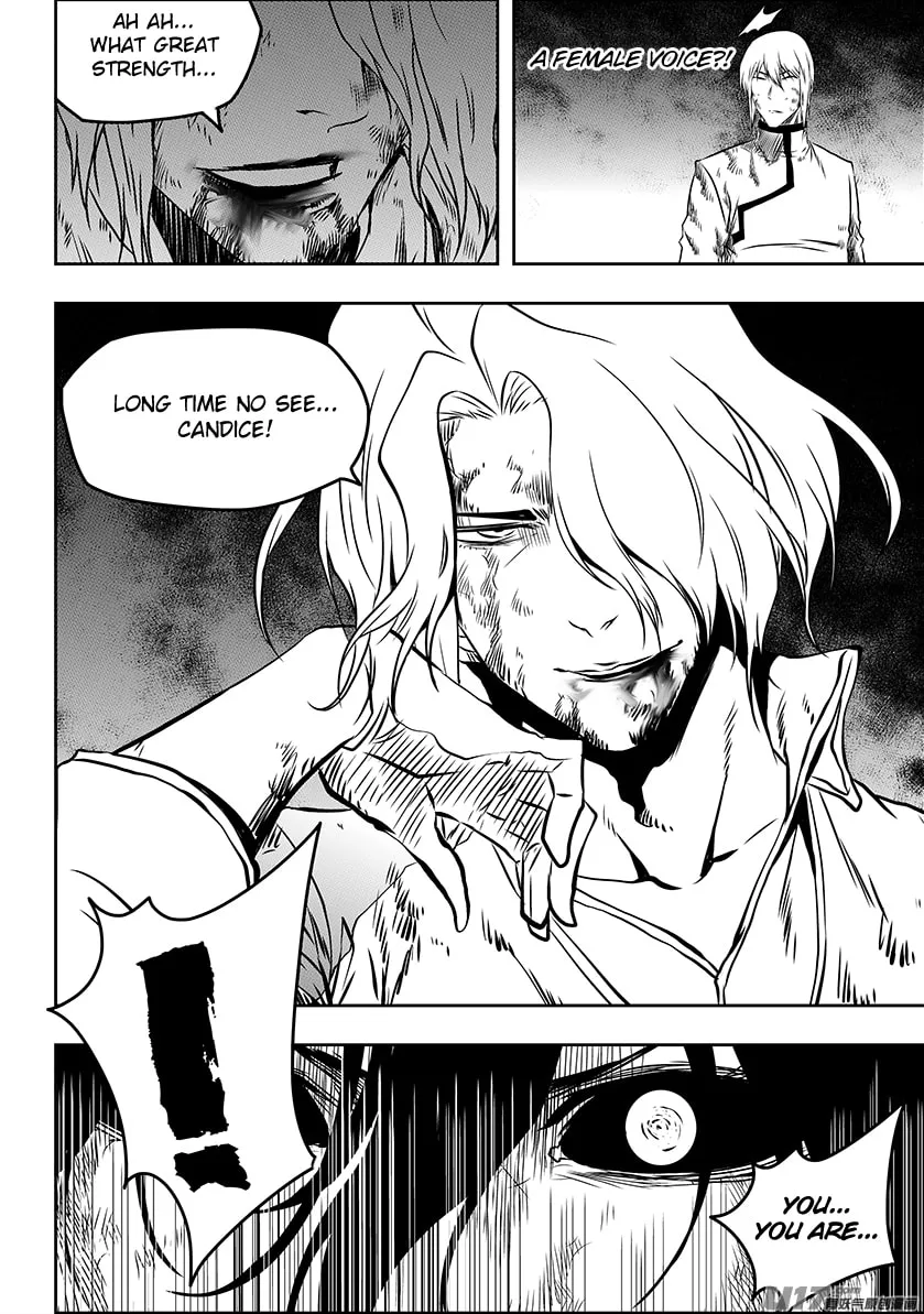 Read ShiGuiZhe chapter 201 image 7 on Lezhin