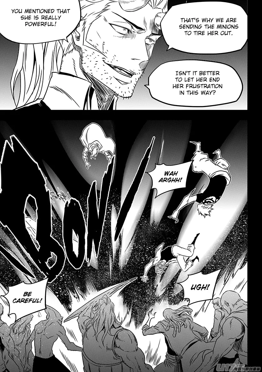 Read ShiGuiZhe chapter 202 image 12 on Lezhin
