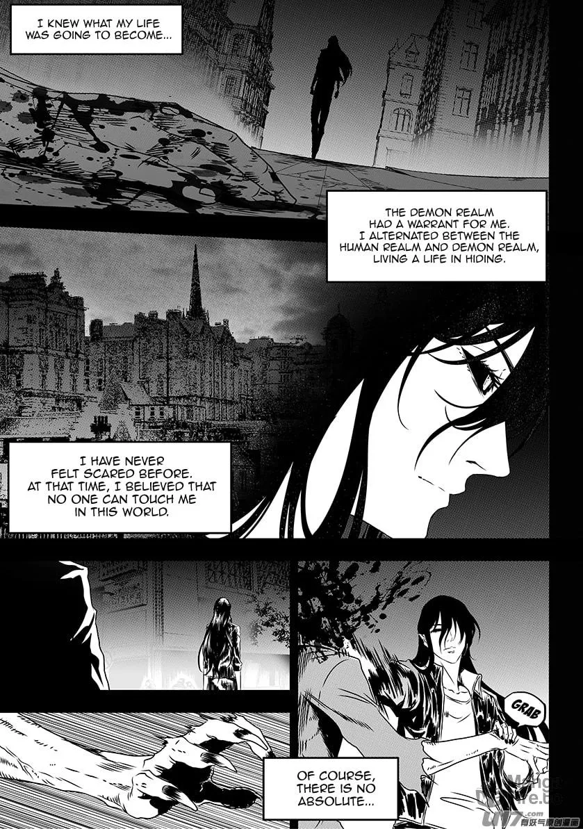 Read ShiGuiZhe chapter 202 image 2 on Lezhin