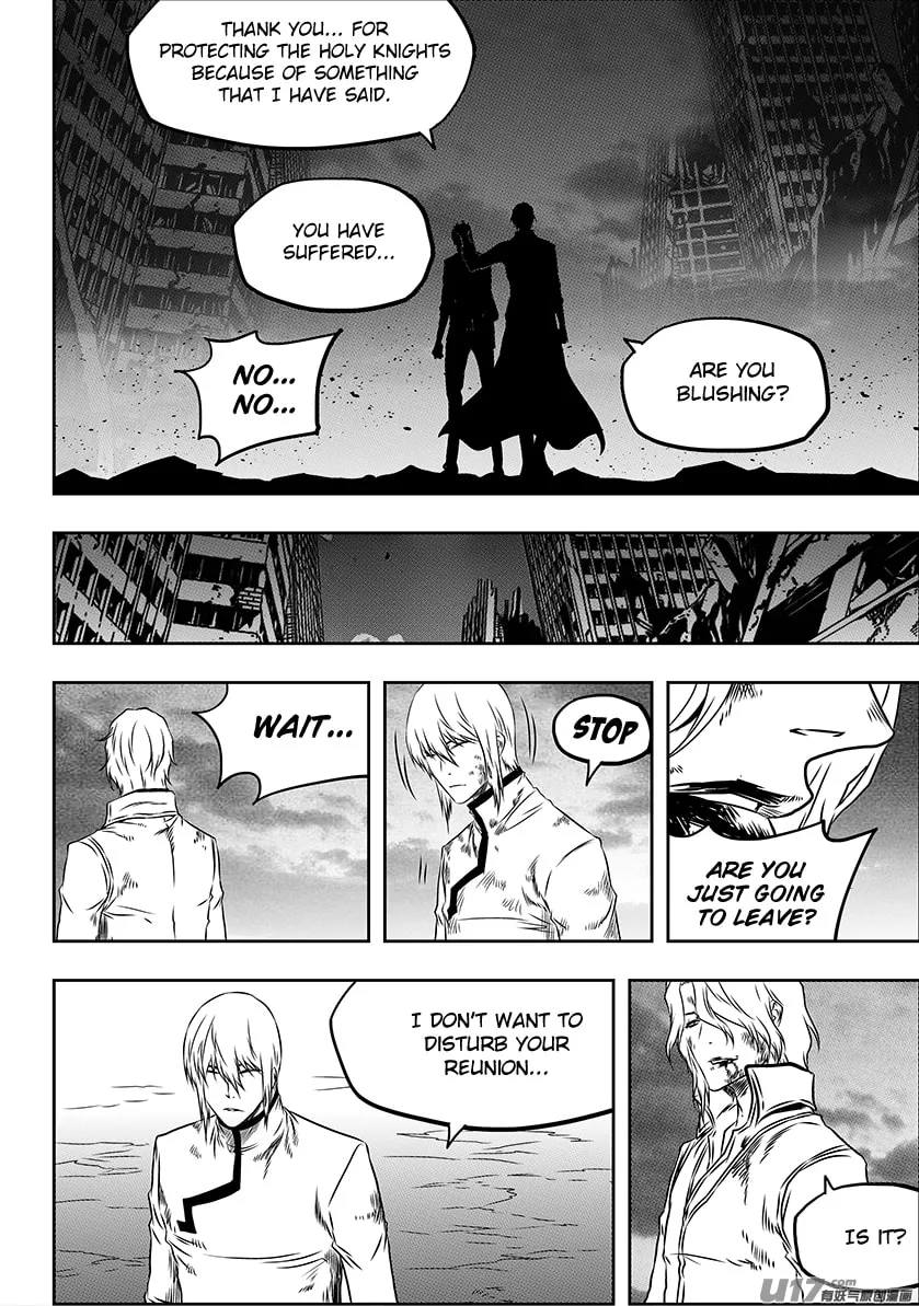 Read ShiGuiZhe chapter 202 image 37 on Lezhin