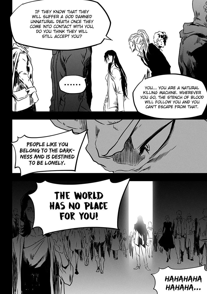 Read ShiGuiZhe chapter 202 image 7 on Lezhin