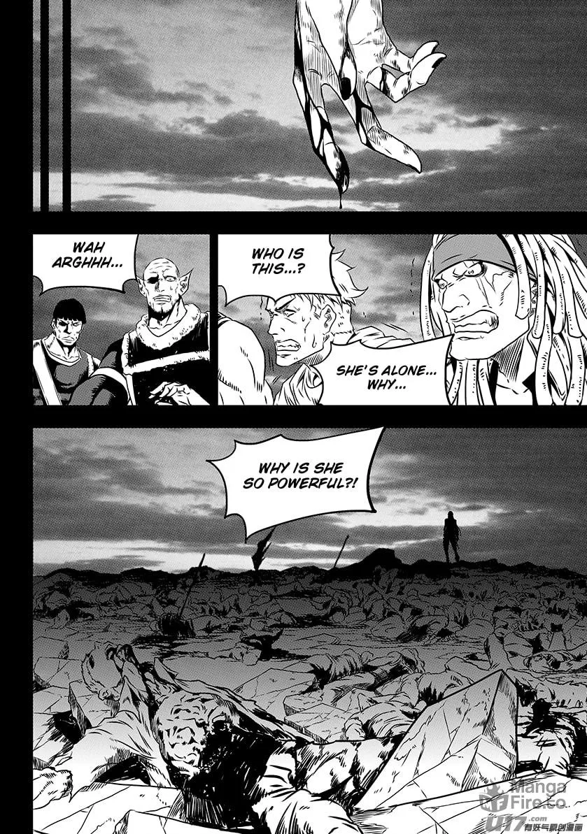 Read ShiGuiZhe chapter 202 image 9 on Lezhin