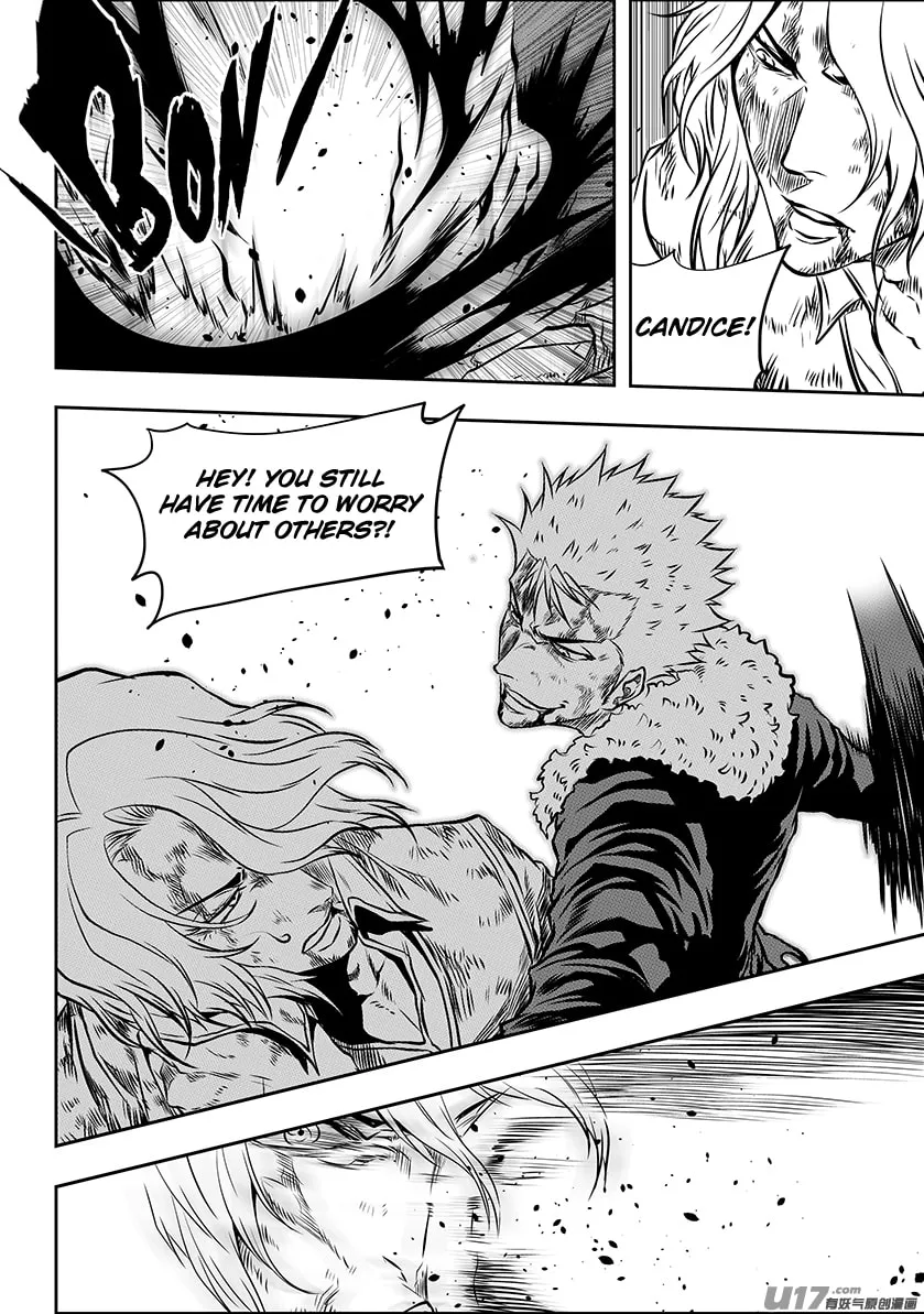 Read ShiGuiZhe chapter 205 image 10 on Lezhin