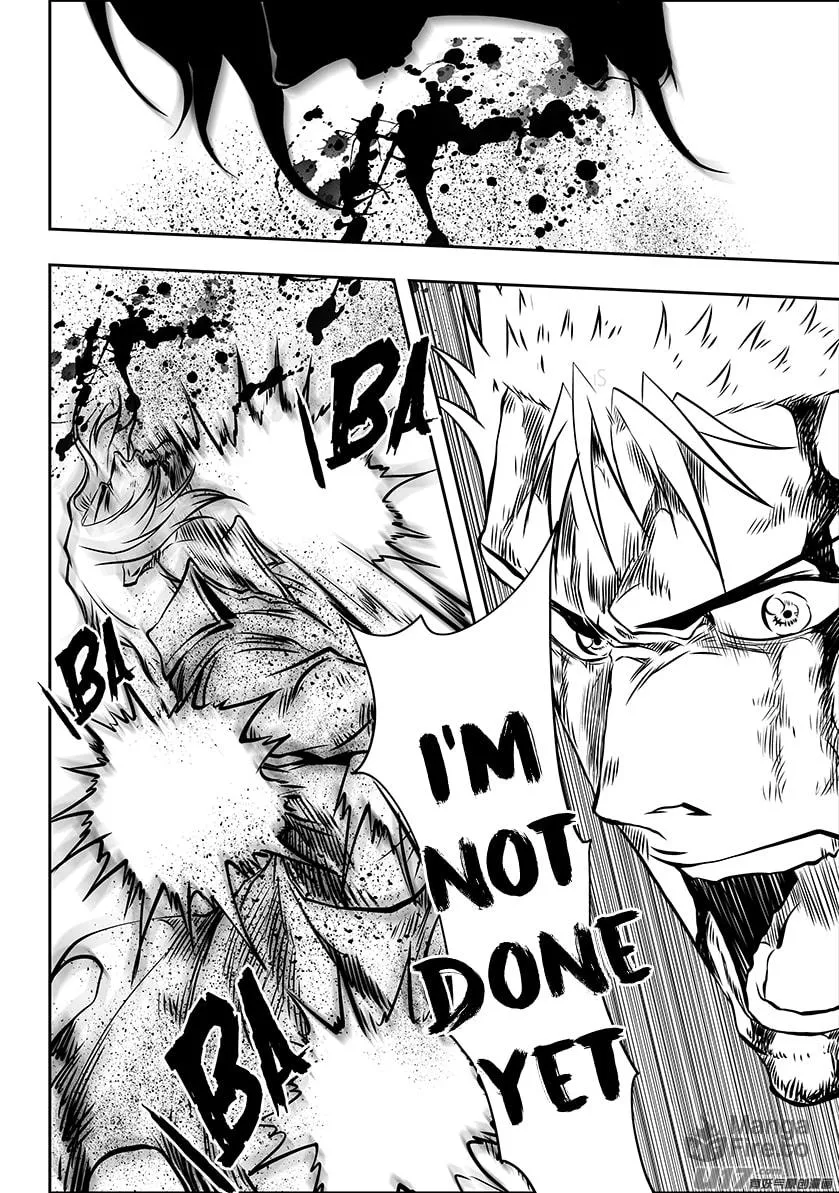 Read ShiGuiZhe chapter 206 image 14 on Lezhin