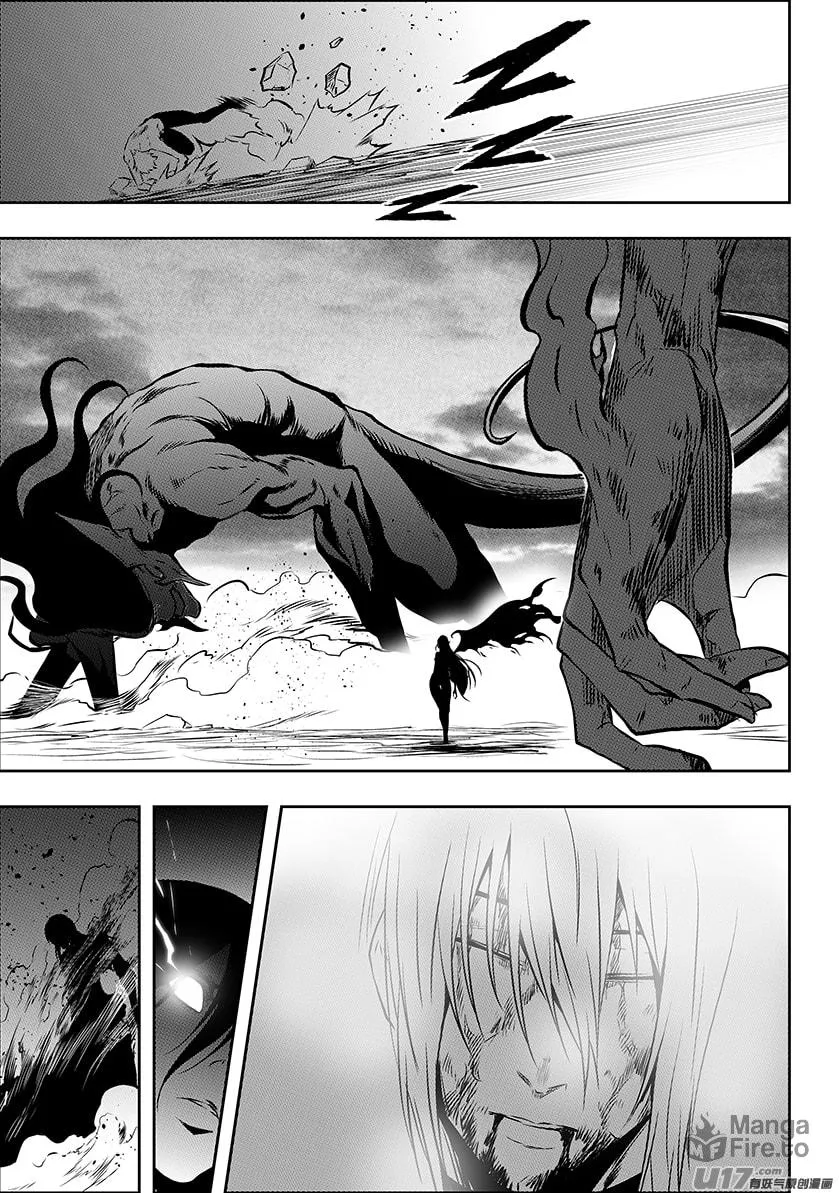 Read ShiGuiZhe chapter 208 image 9 on Lezhin