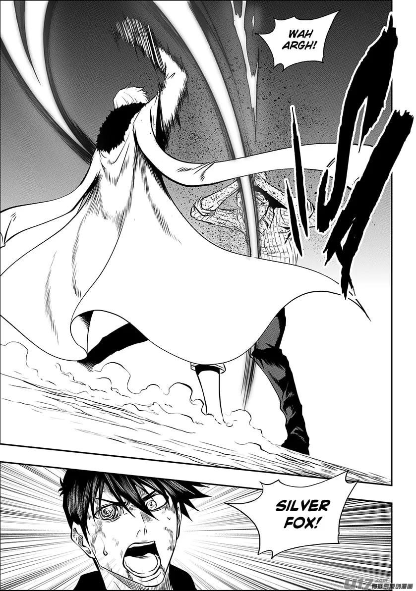 Read ShiGuiZhe chapter 212 image 6 on Lezhin