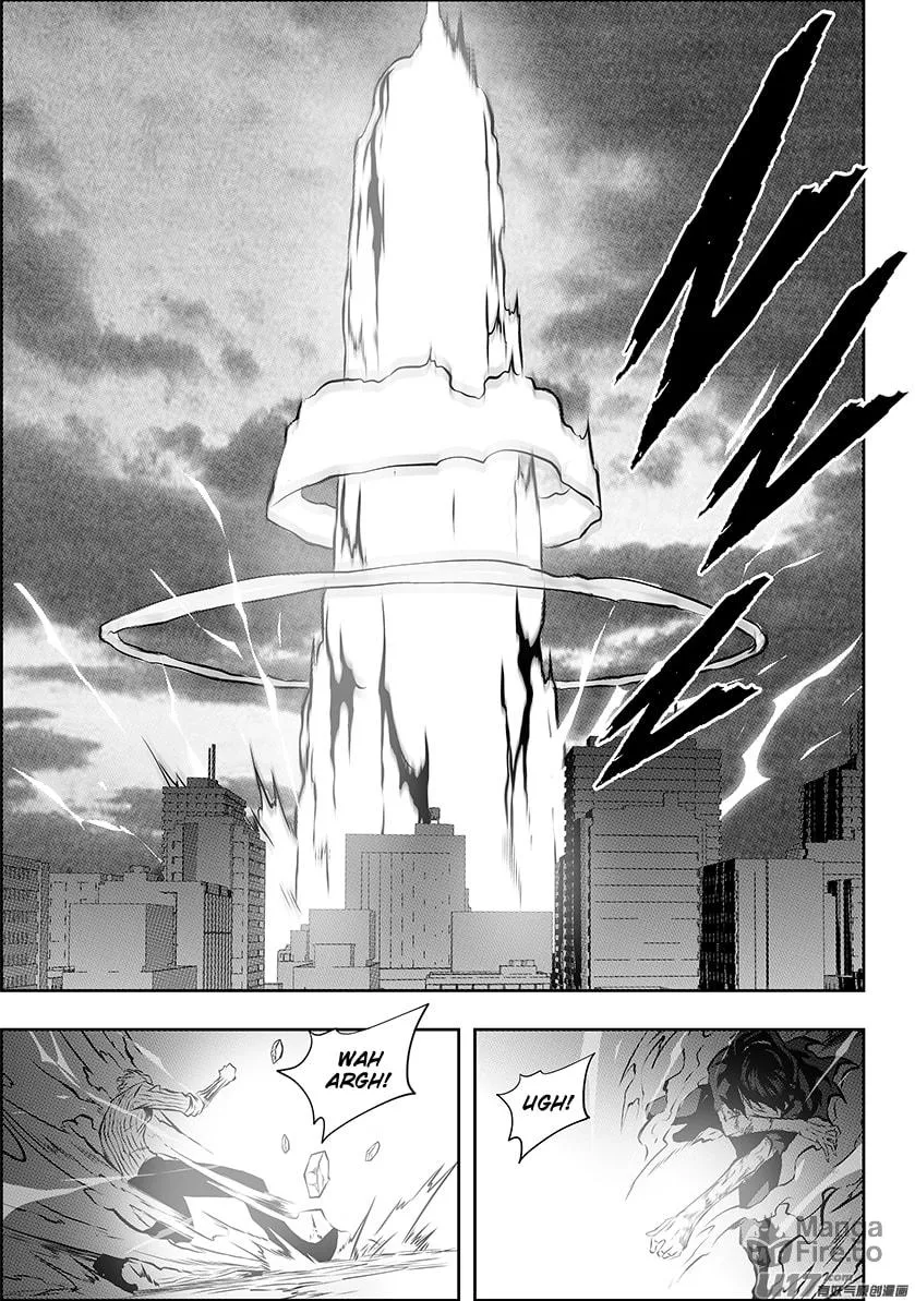 Read ShiGuiZhe chapter 213 image 2 on Lezhin