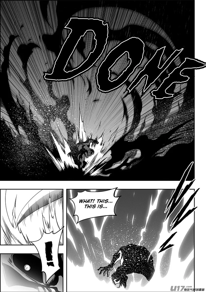Read ShiGuiZhe chapter 215 image 16 on Lezhin