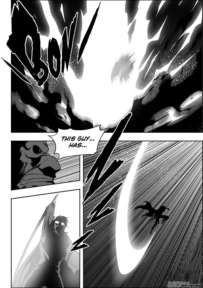 Read ShiGuiZhe chapter 215 image 17 on Lezhin