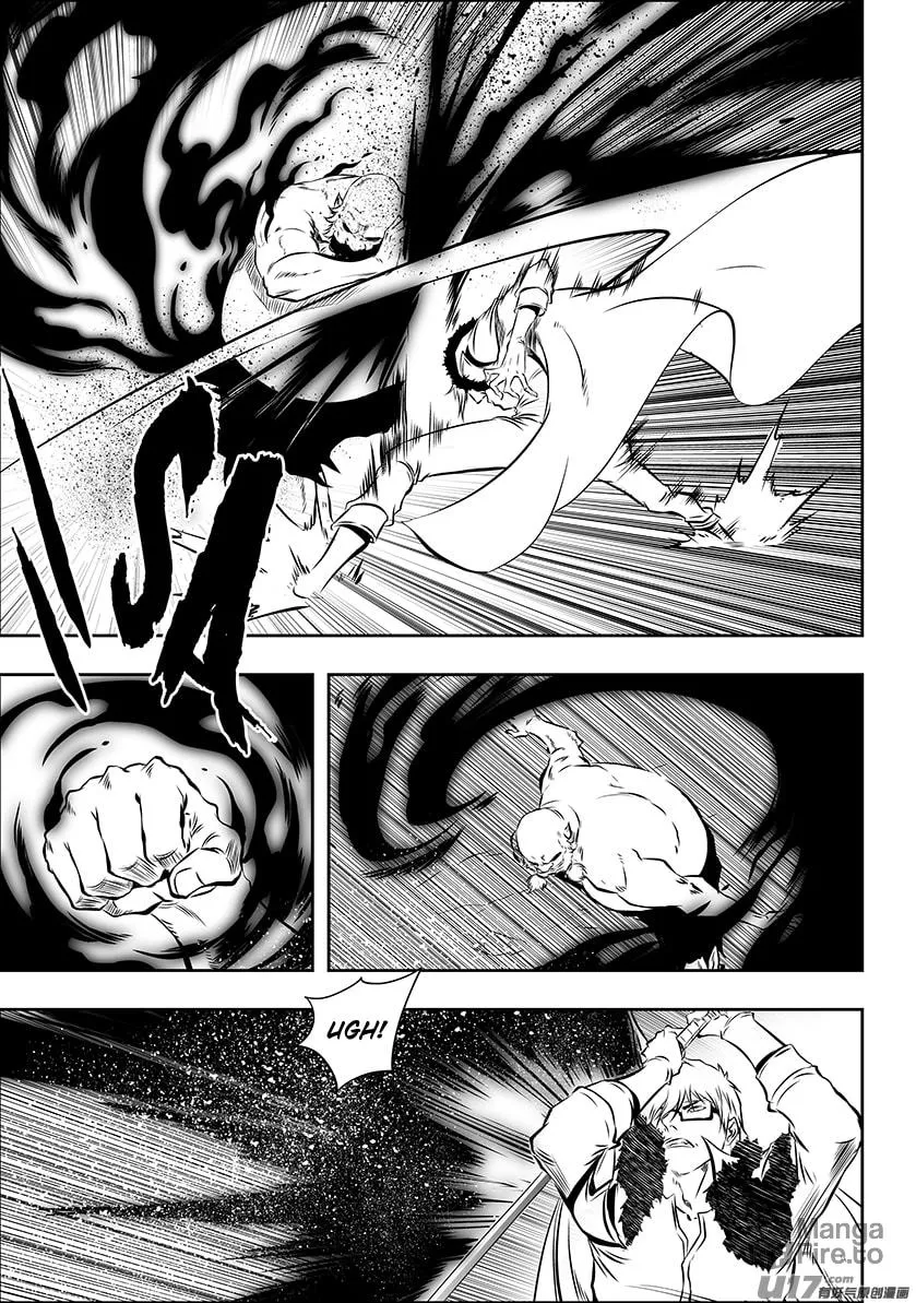 Read ShiGuiZhe chapter 215 image 2 on Lezhin