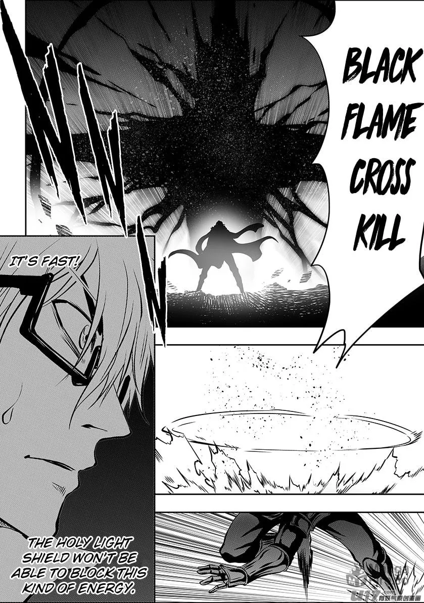 Read ShiGuiZhe chapter 215 image 9 on Lezhin