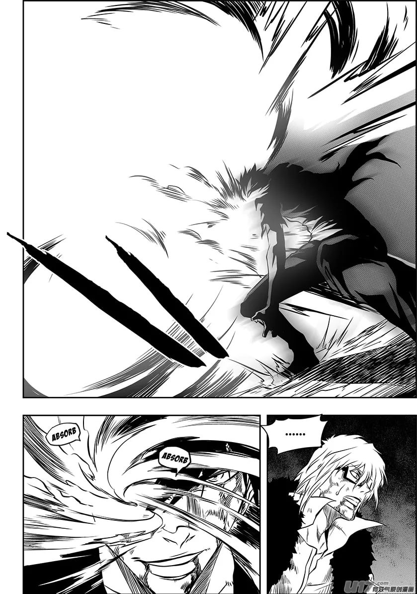 Read ShiGuiZhe chapter 216 image 12 on Lezhin