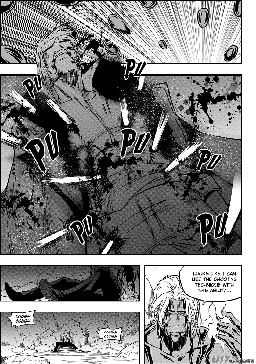 Read ShiGuiZhe chapter 216 image 18 on Lezhin