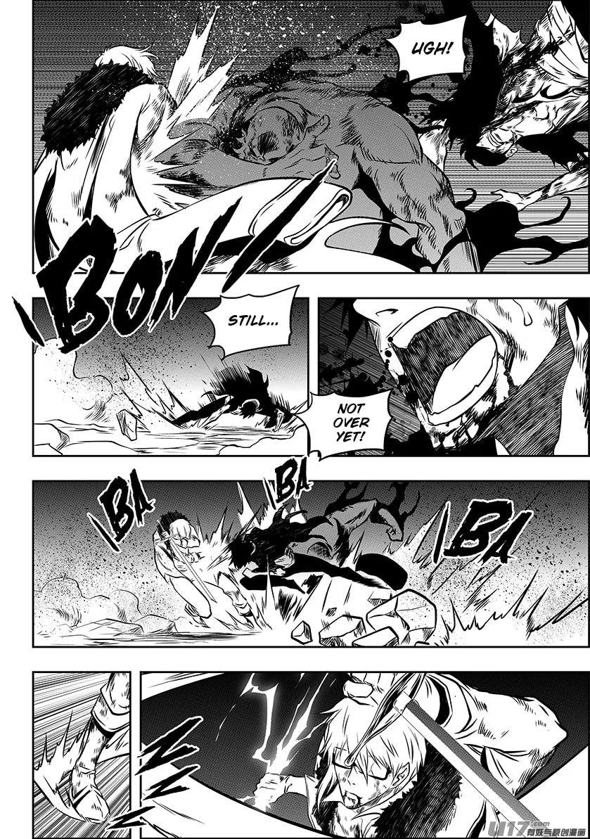 Read ShiGuiZhe chapter 217 image 13 on Lezhin