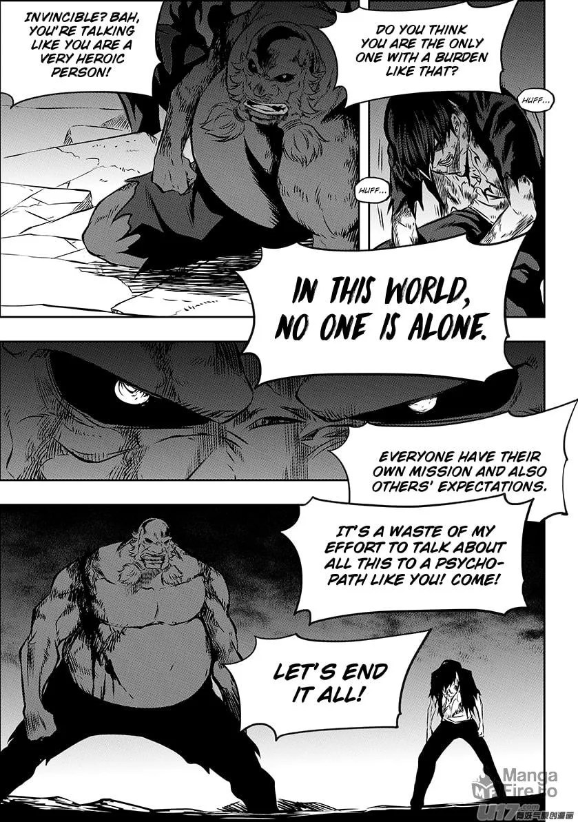 Read ShiGuiZhe chapter 217 image 2 on Lezhin