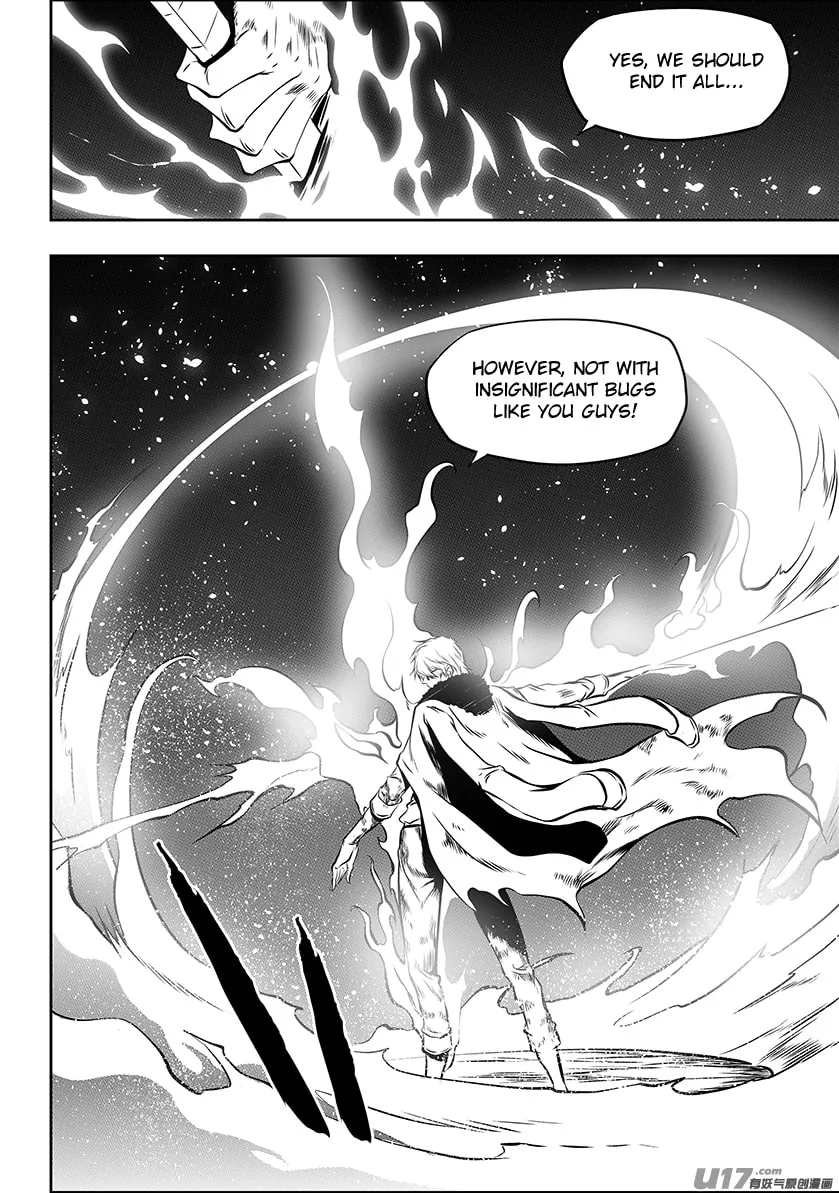 Read ShiGuiZhe chapter 217 image 3 on Lezhin