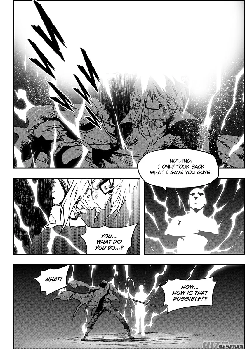 Read ShiGuiZhe chapter 218 image 10 on Lezhin