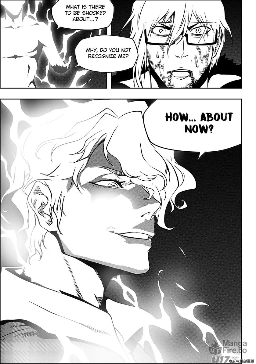 Read ShiGuiZhe chapter 218 image 11 on Lezhin