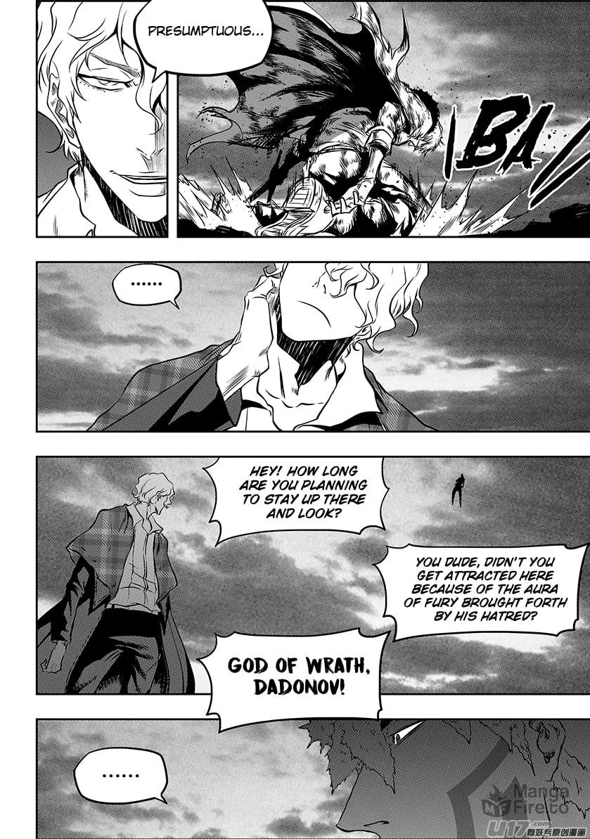 Read ShiGuiZhe chapter 218 image 14 on Lezhin