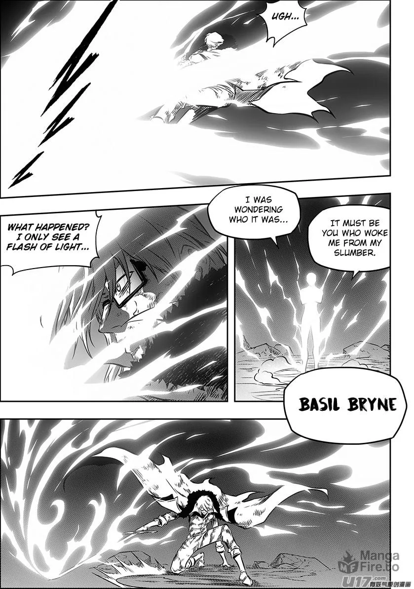 Read ShiGuiZhe chapter 218 image 8 on Lezhin