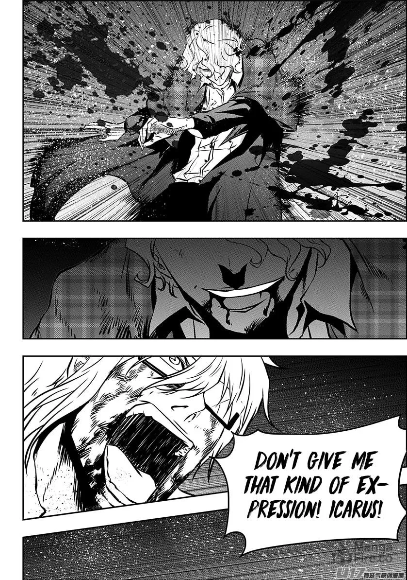 Read ShiGuiZhe chapter 219 image 14 on Lezhin