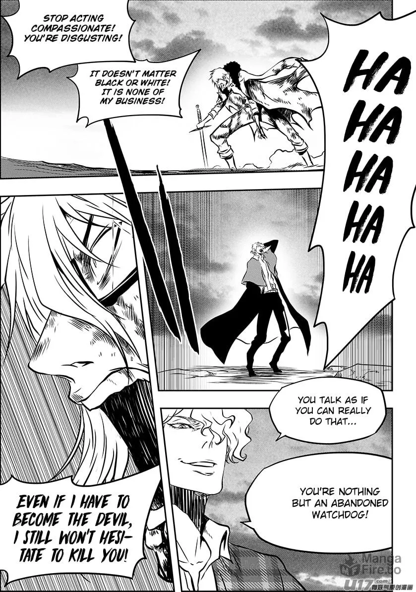 Read ShiGuiZhe chapter 219 image 5 on Lezhin