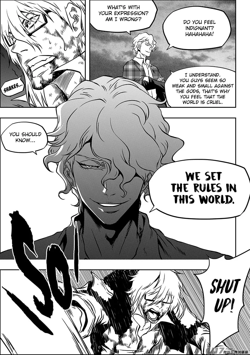 Read ShiGuiZhe chapter 219 image 6 on Lezhin
