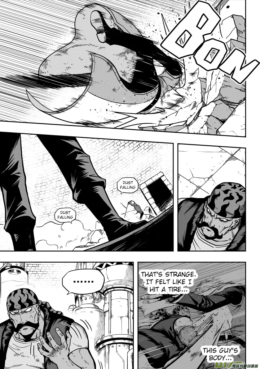ShiGuiZhe Chapter 22 page 14 - 