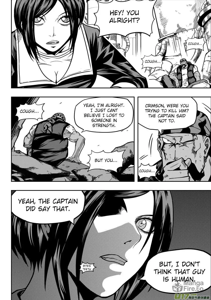 ShiGuiZhe Chapter 22 page 25 - 