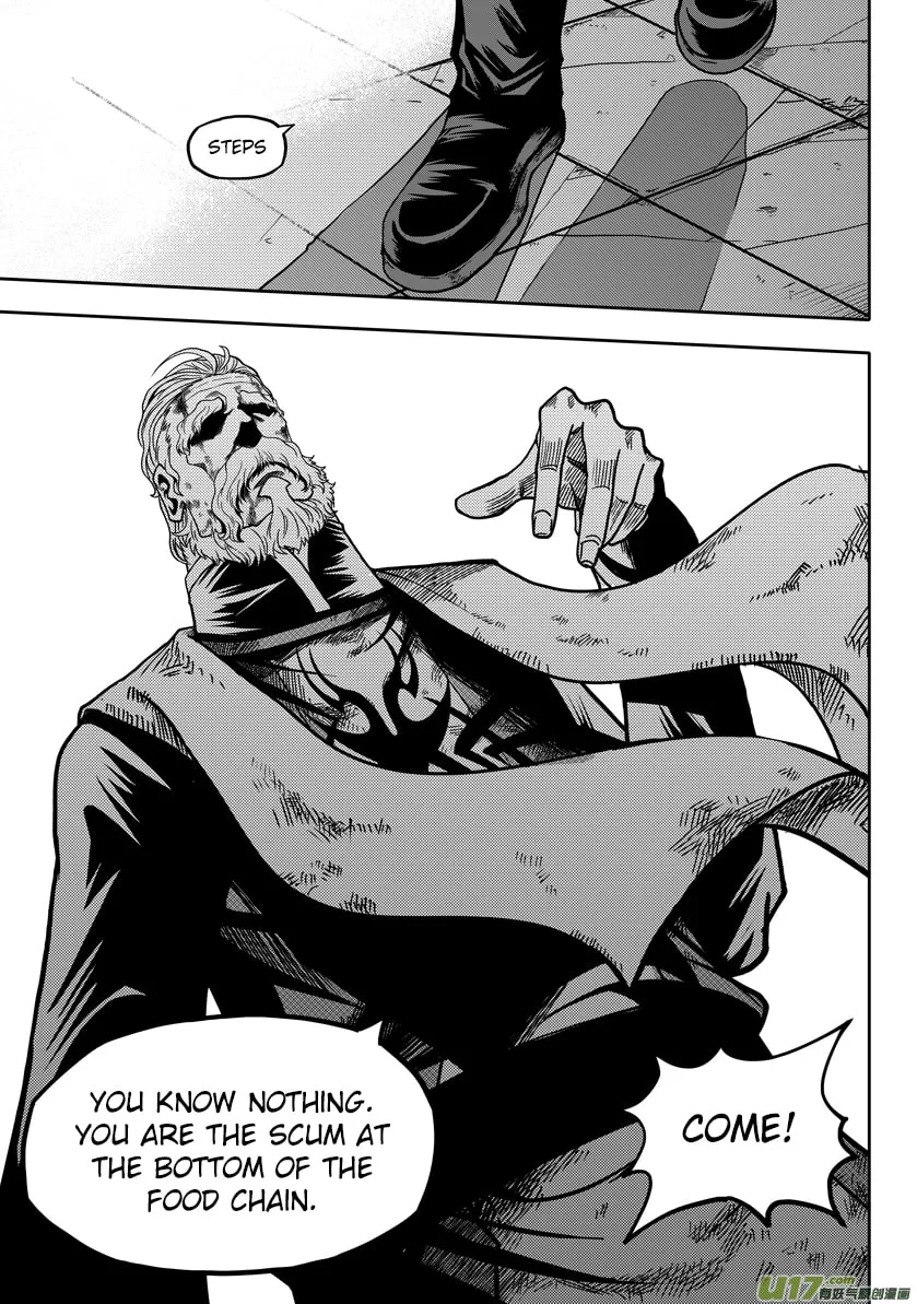 ShiGuiZhe Chapter 22 page 28 - 