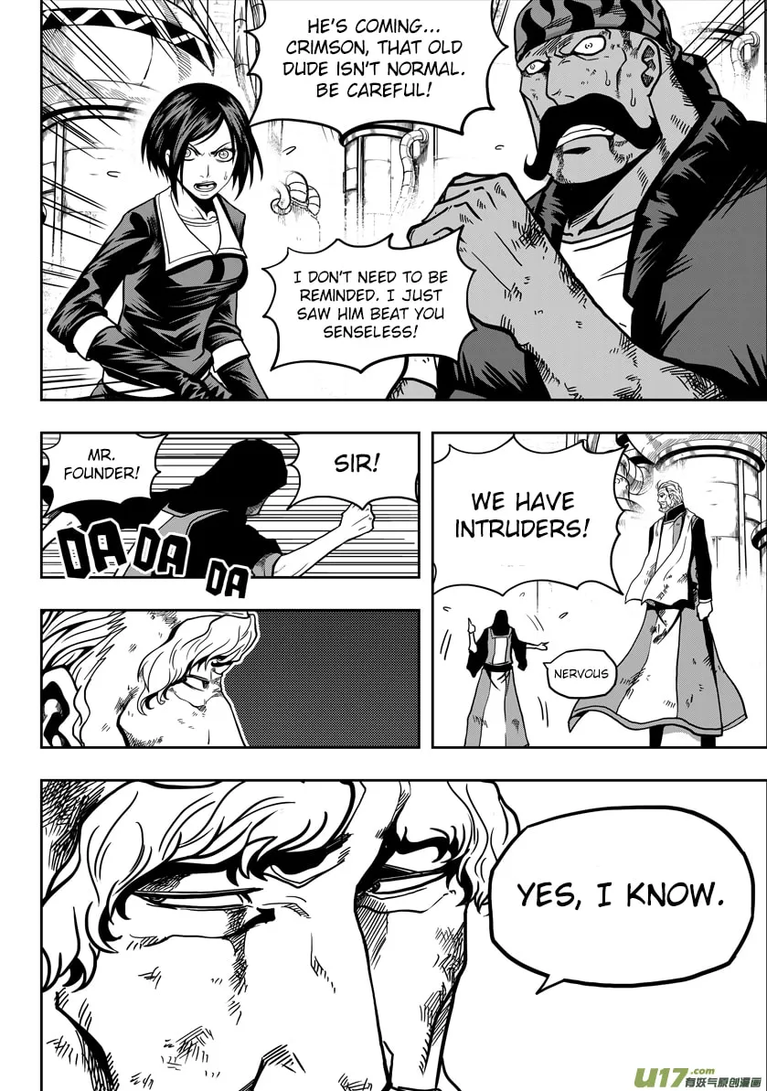 ShiGuiZhe Chapter 22 page 29 - 