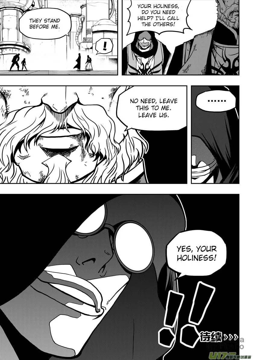 ShiGuiZhe Chapter 22 page 30 - 
