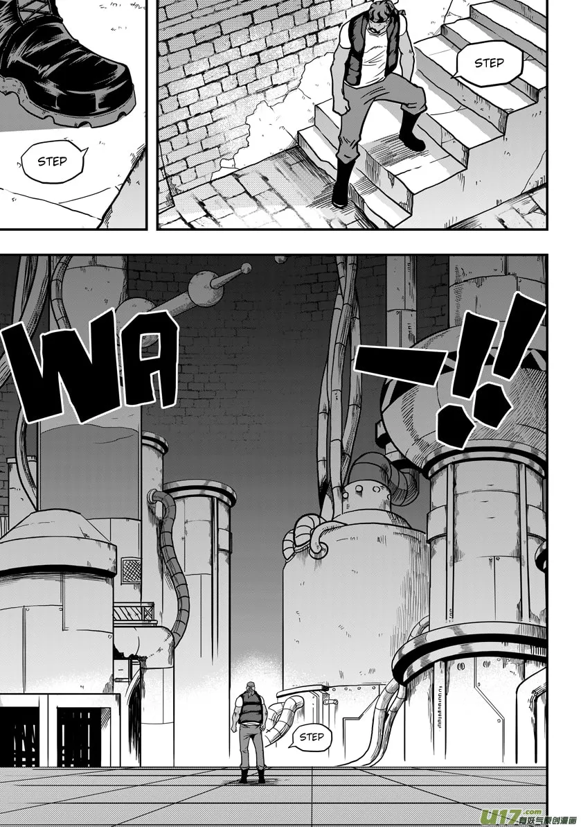 ShiGuiZhe Chapter 22 page 7 - 